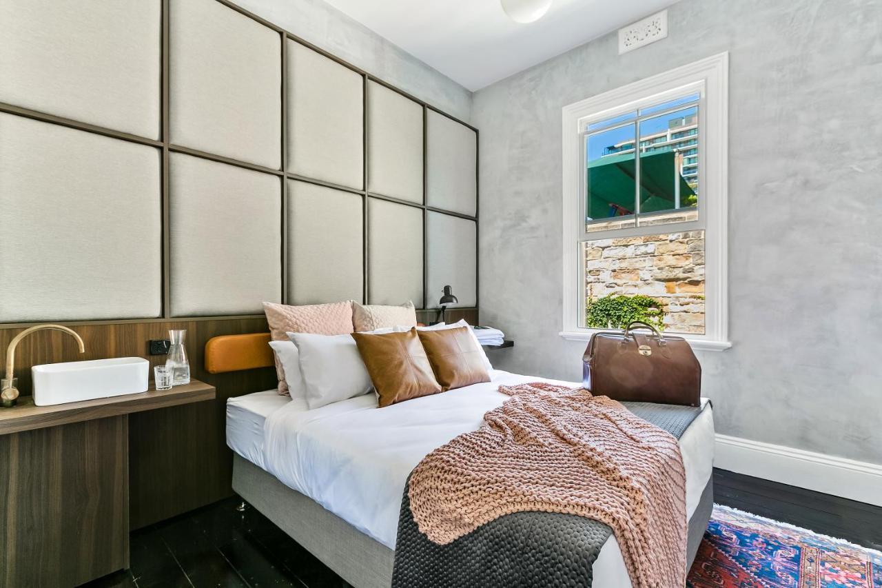 Double Room - Disability Access